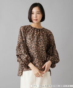 NEMIKA / ネミカ シャツ・ブラウス | ブラウス