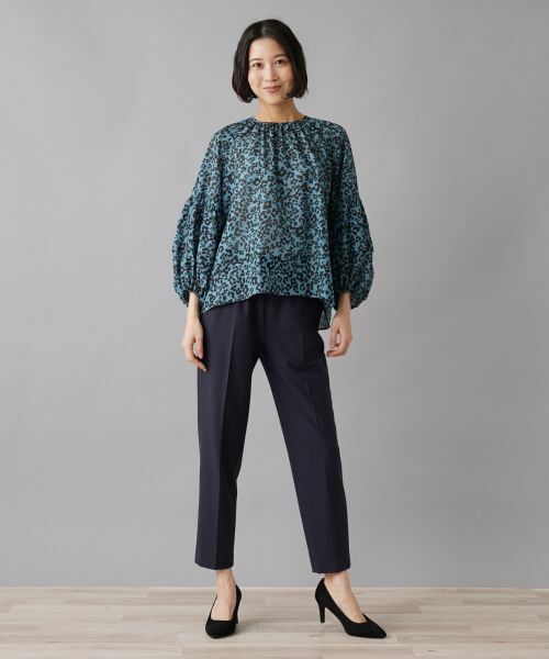 NEMIKA / ネミカ シャツ・ブラウス | ブラウス | 詳細1