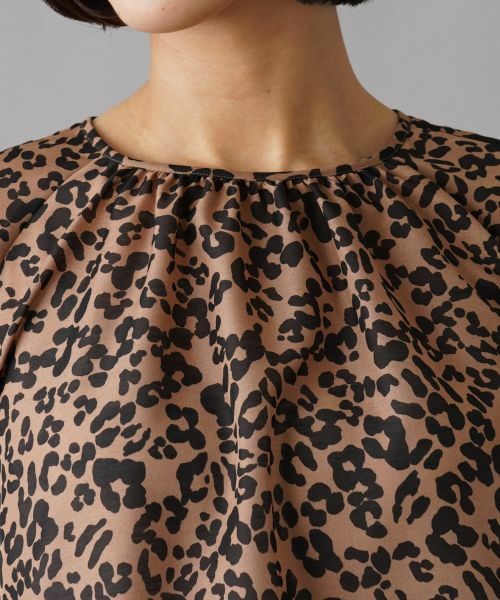 NEMIKA / ネミカ シャツ・ブラウス | ブラウス | 詳細10