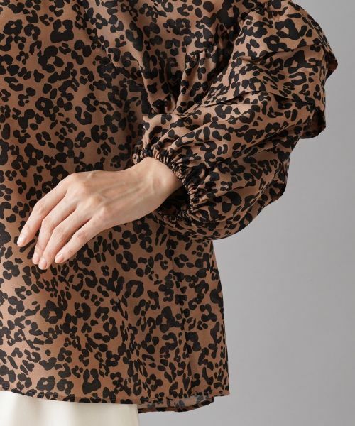 NEMIKA / ネミカ シャツ・ブラウス | ブラウス | 詳細12