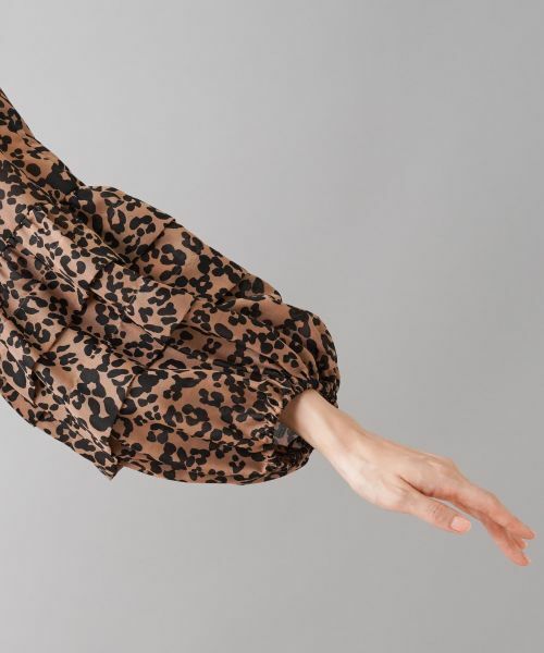 NEMIKA / ネミカ シャツ・ブラウス | ブラウス | 詳細13