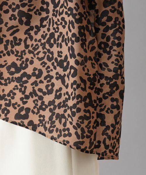 NEMIKA / ネミカ シャツ・ブラウス | ブラウス | 詳細15