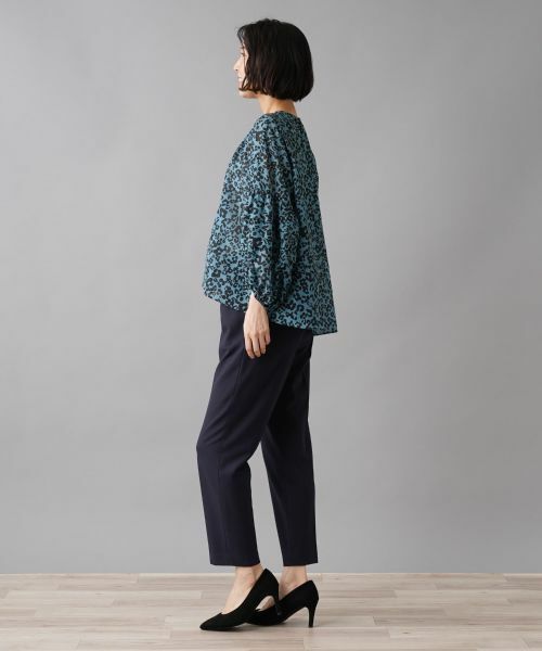 NEMIKA / ネミカ シャツ・ブラウス | ブラウス | 詳細2