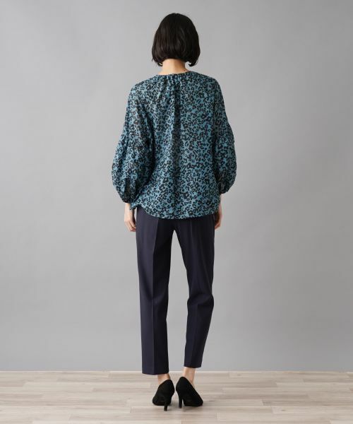 NEMIKA / ネミカ シャツ・ブラウス | ブラウス | 詳細3