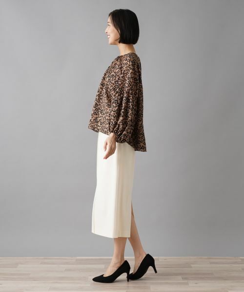 NEMIKA / ネミカ シャツ・ブラウス | ブラウス | 詳細5