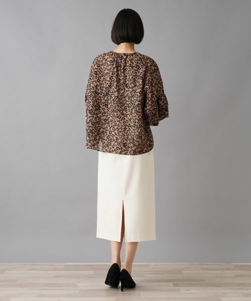 NEMIKA / ネミカ シャツ・ブラウス | ブラウス | 詳細6