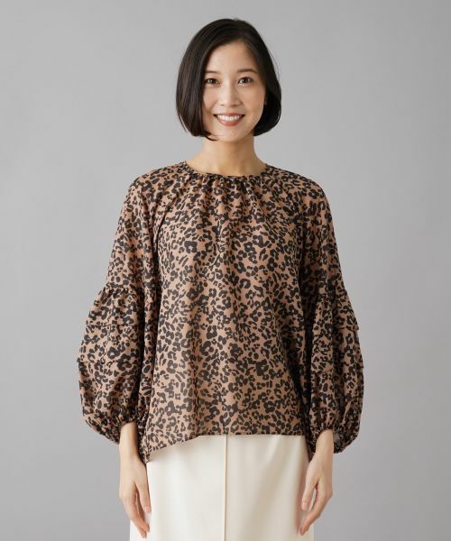 NEMIKA / ネミカ シャツ・ブラウス | ブラウス | 詳細7