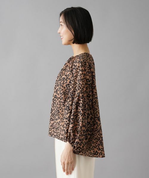 NEMIKA / ネミカ シャツ・ブラウス | ブラウス | 詳細8