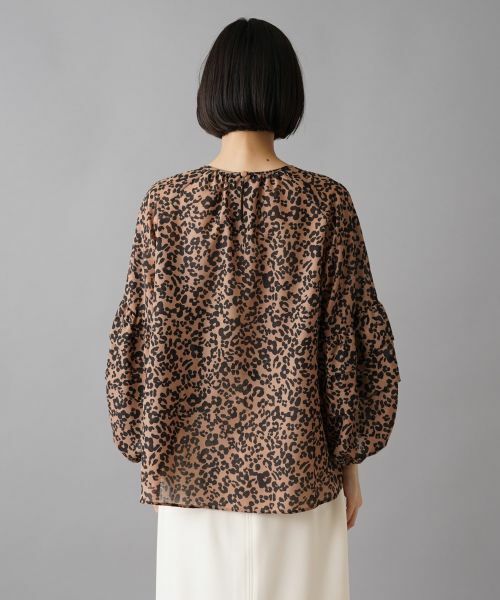 NEMIKA / ネミカ シャツ・ブラウス | ブラウス | 詳細9