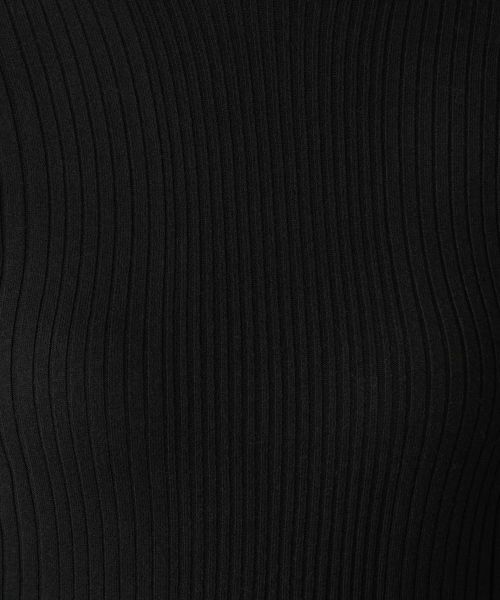 NEMIKA / ネミカ ニット・セーター | ラメスリーブニット【torrazzo donna】 | 詳細16