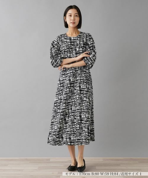 NEMIKA / ネミカ ドレス | ワンピース【NEMIKA】 | 詳細1