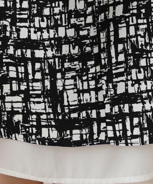 NEMIKA / ネミカ ドレス | ワンピース【NEMIKA】 | 詳細12