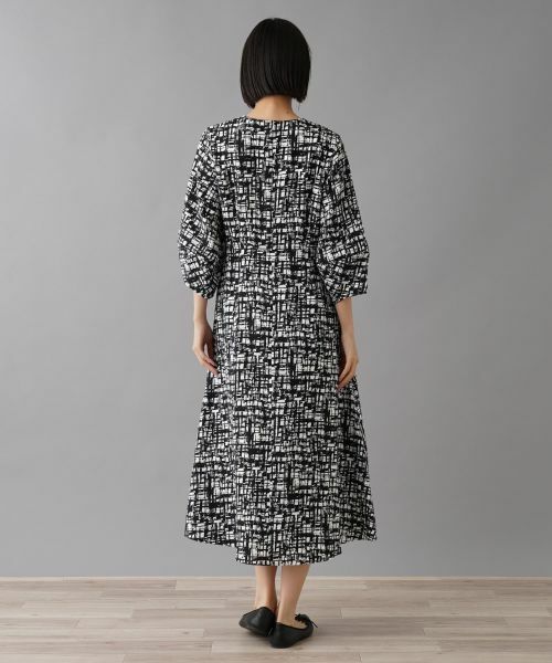 NEMIKA / ネミカ ドレス | ワンピース【NEMIKA】 | 詳細3