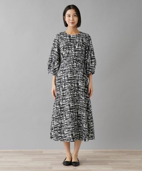 NEMIKA / ネミカ ドレス | ワンピース【NEMIKA】 | 詳細4