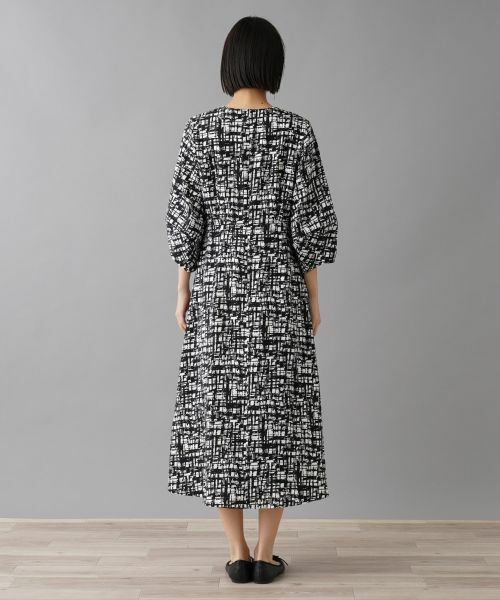 NEMIKA / ネミカ ドレス | ワンピース【NEMIKA】 | 詳細6