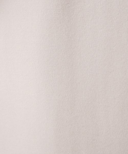 NEMIKA / ネミカ その他アウター | ノーカラーVネックコート【NEMIKA】 | 詳細19