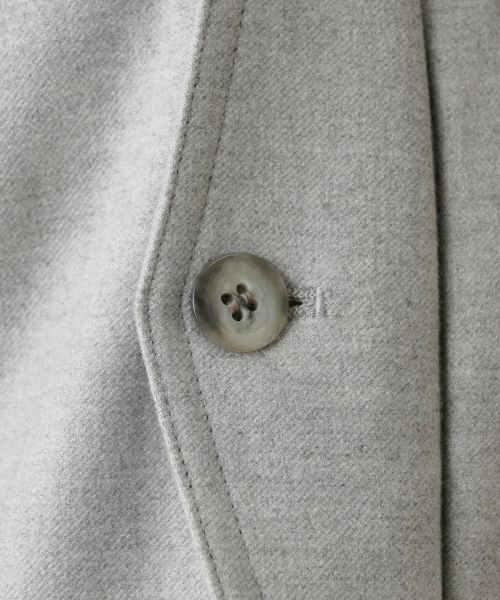 NEMIKA / ネミカ その他パンツ | テーパードワークパンツ【NEMIKA】 | 詳細10