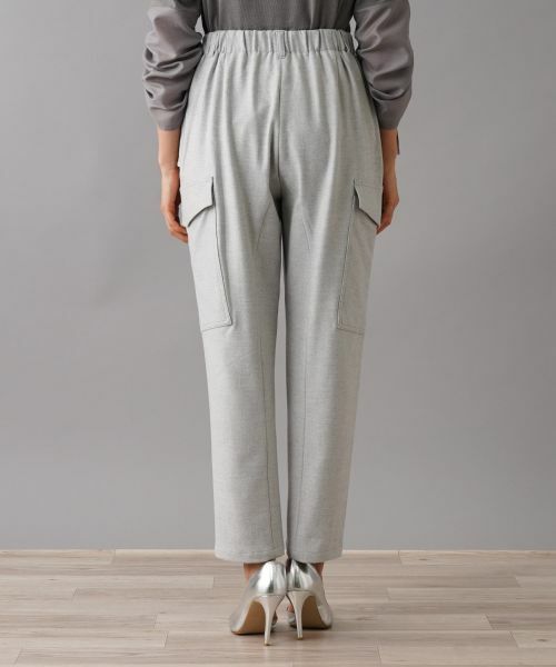 NEMIKA / ネミカ その他パンツ | テーパードワークパンツ【NEMIKA】 | 詳細6