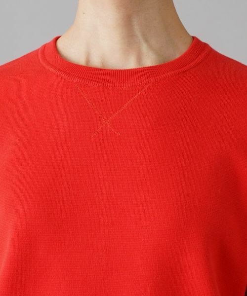NEMIKA / ネミカ ニット・セーター | クルーネックニットプルオーバー【NEMIKA】 | 詳細13