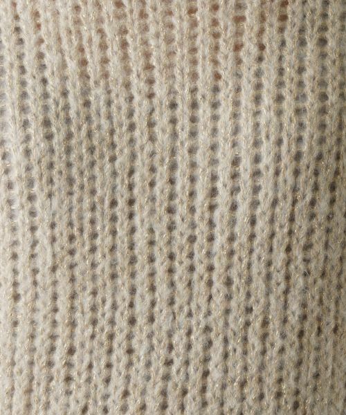 NEMIKA / ネミカ ニット・セーター | ニットプルオーバー【NEMIKA】 | 詳細19