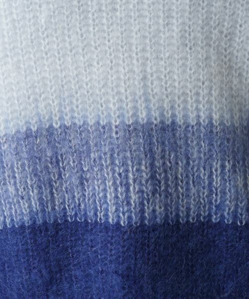 NEMIKA / ネミカ ニット・セーター | ボリュームスリーブニット【Lallia Mu】 | 詳細15