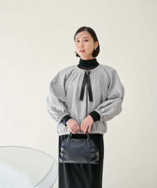 NEMIKA / ネミカ その他アウター | ブルゾン【NEMIKA】 | 詳細1
