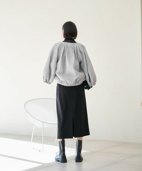 NEMIKA / ネミカ その他アウター | ブルゾン【NEMIKA】 | 詳細12