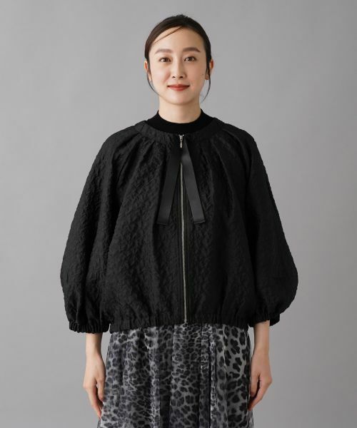 NEMIKA / ネミカ その他アウター | ブルゾン【NEMIKA】 | 詳細16