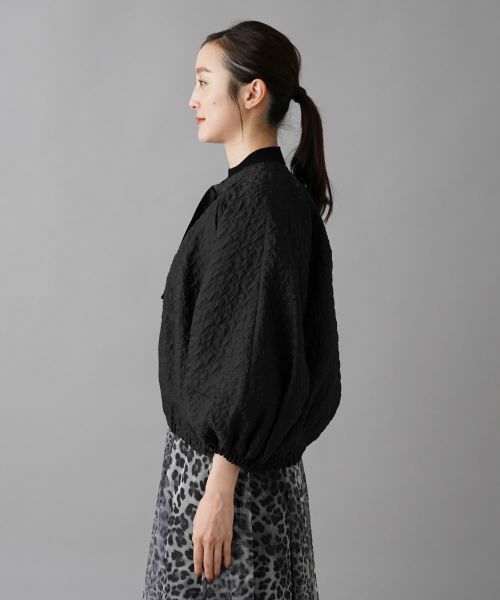 NEMIKA / ネミカ その他アウター | ブルゾン【NEMIKA】 | 詳細17