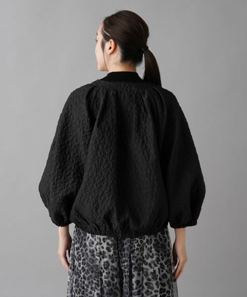 NEMIKA / ネミカ その他アウター | ブルゾン【NEMIKA】 | 詳細18