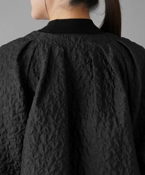 NEMIKA / ネミカ その他アウター | ブルゾン【NEMIKA】 | 詳細20