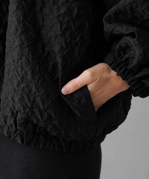 NEMIKA / ネミカ その他アウター | ブルゾン【NEMIKA】 | 詳細22