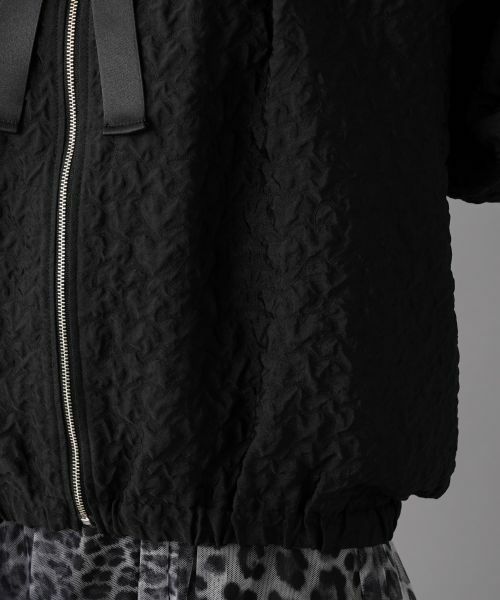 NEMIKA / ネミカ その他アウター | ブルゾン【NEMIKA】 | 詳細23