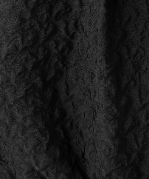 NEMIKA / ネミカ その他アウター | ブルゾン【NEMIKA】 | 詳細25