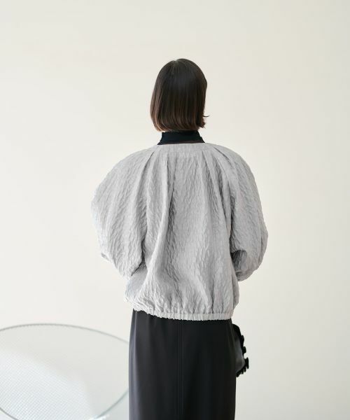 NEMIKA / ネミカ その他アウター | ブルゾン【NEMIKA】 | 詳細3
