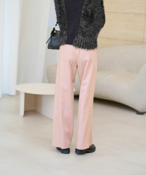 NEMIKA / ネミカ その他パンツ | マリンボタンパンツ | 詳細17