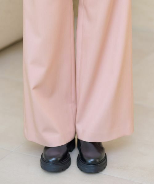NEMIKA / ネミカ その他パンツ | マリンボタンパンツ | 詳細23