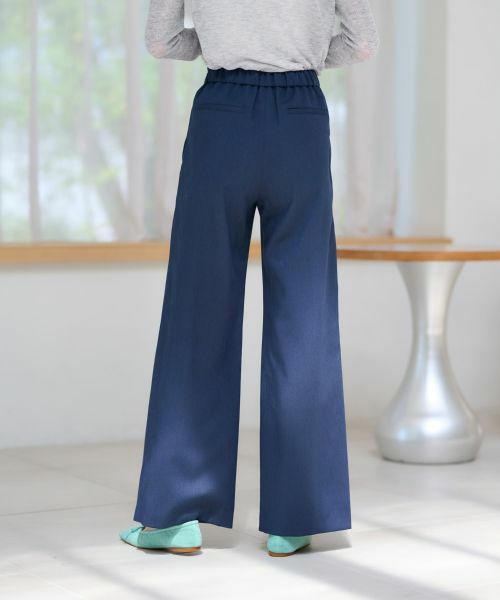 NEMIKA / ネミカ その他パンツ | マリンボタンパンツ | 詳細8