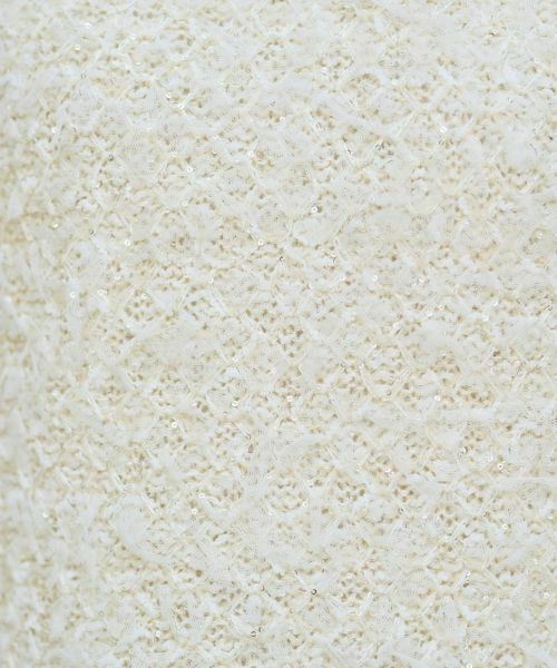 NEMIKA / ネミカ ニット・セーター | デザインニットトップス | 詳細17