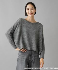 NEMIKA / ネミカ ニット・セーター | ニットトップス【NEMIKA】