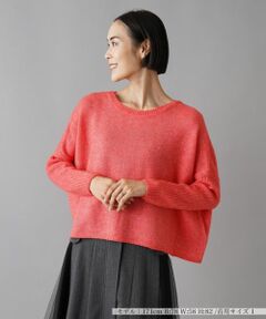 NEMIKA / ネミカ ニット・セーター | ニットトップス【NEMIKA】