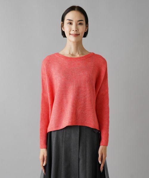 NEMIKA / ネミカ ニット・セーター | ニットトップス【NEMIKA】 | 詳細14