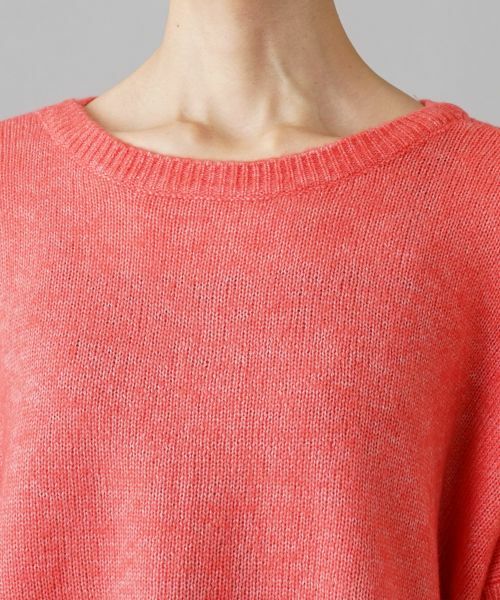NEMIKA / ネミカ ニット・セーター | ニットトップス【NEMIKA】 | 詳細17