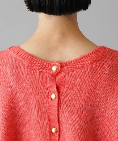 NEMIKA / ネミカ ニット・セーター | ニットトップス【NEMIKA】 | 詳細18