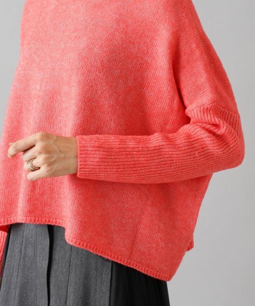 NEMIKA / ネミカ ニット・セーター | ニットトップス【NEMIKA】 | 詳細19