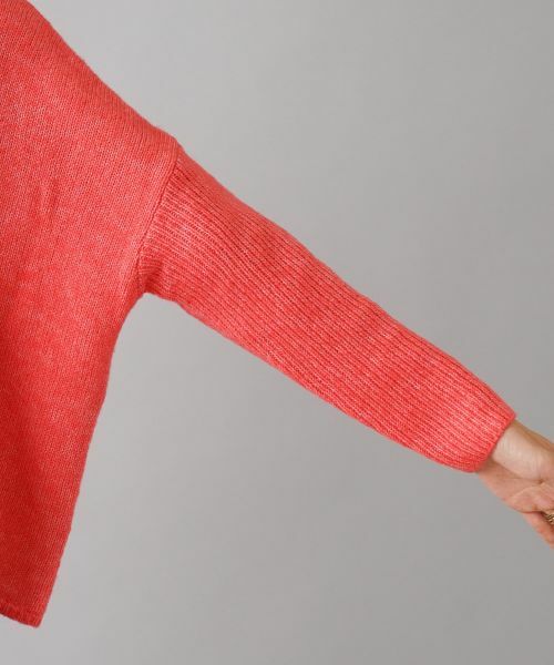 NEMIKA / ネミカ ニット・セーター | ニットトップス【NEMIKA】 | 詳細20