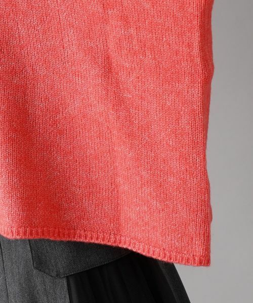 NEMIKA / ネミカ ニット・セーター | ニットトップス【NEMIKA】 | 詳細21