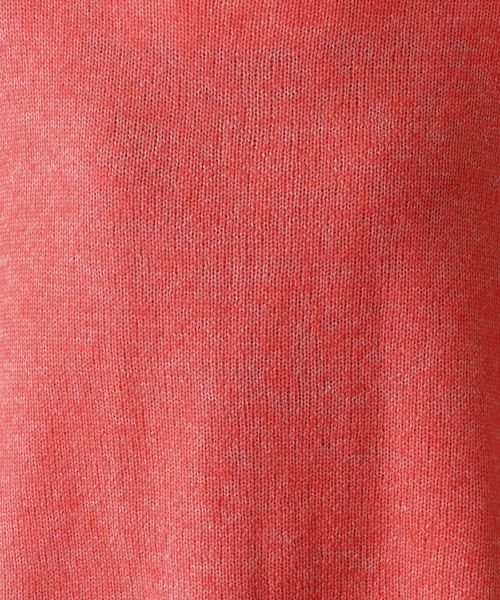 NEMIKA / ネミカ ニット・セーター | ニットトップス【NEMIKA】 | 詳細22