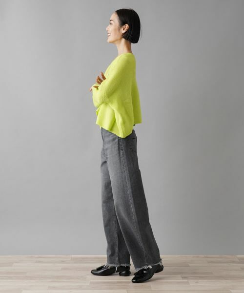 NEMIKA / ネミカ ニット・セーター | ニットトップス【NEMIKA】 | 詳細5