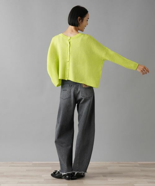 NEMIKA / ネミカ ニット・セーター | ニットトップス【NEMIKA】 | 詳細6